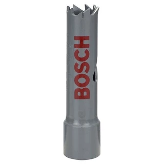 Serra Copo 14mm Bosch Bimetal HSS com Cobalto 9/16"