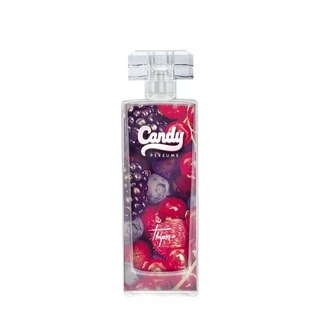 Perfume Candy - Frutas Vermelhas (55ml)