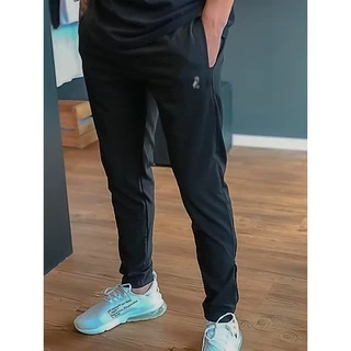 Calça Jogger Esportiva Tactel Impermeável Masculina