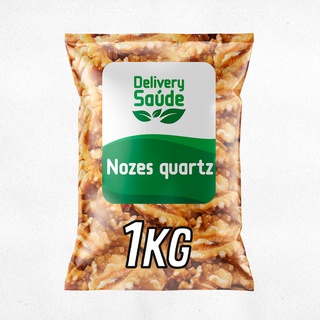 NOZES QUEBRADAS QUARTZ CHILENA 1KG