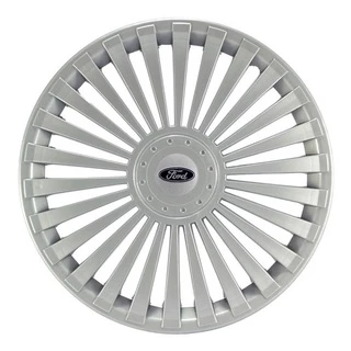 Calota Esportiva Ford Focus Aro 14 068tf 1 Peça