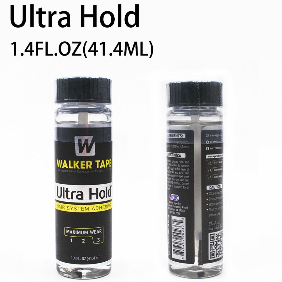 Cola Ultra Hold 41ml (1 unid.)