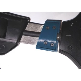 Reparo das Dobradiças para Headphone Logitech G332 G430 G432 G930 - Impressão 3D