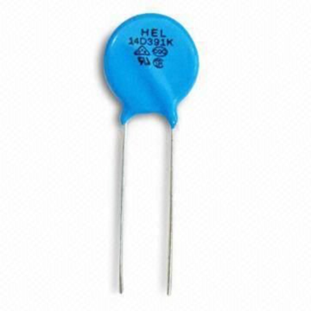 10 Stück NTC 8D-13 Thermistor – 8 Ohm, 4A, 13 Mm, –55 Bis +200 °C – Für Einschaltstrombegrenzung & Temperaturmessung