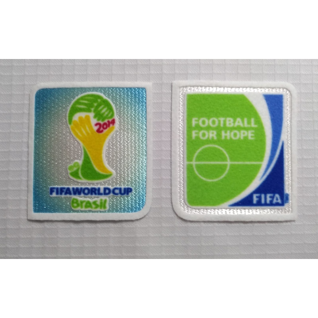 Patch Eliminatorias Copa Do Mundo