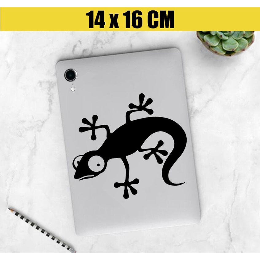 50 Adesivi Volpe In Vinile - Impermeabili, Per Laptop, Auto, Skateboard