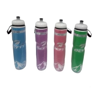 Garrafa Para Bike Termica Caramanhola 700ml