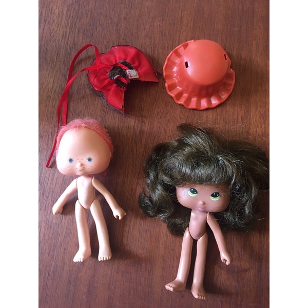 Doll Hospital  Restauro de bonecas e brinquedos: Como fazer meias para  boneca Moranguinho