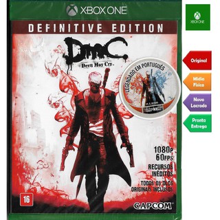 devil may cry ps2 em Promoção na Shopee Brasil 2023