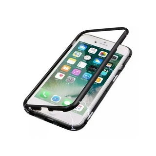 Capa Case Capinha Magnética Samsung e Iphone