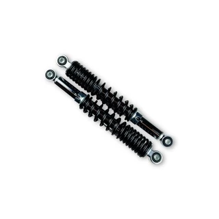PAR AMORTECEDOR SHIVER BIZ 125 2006/2010