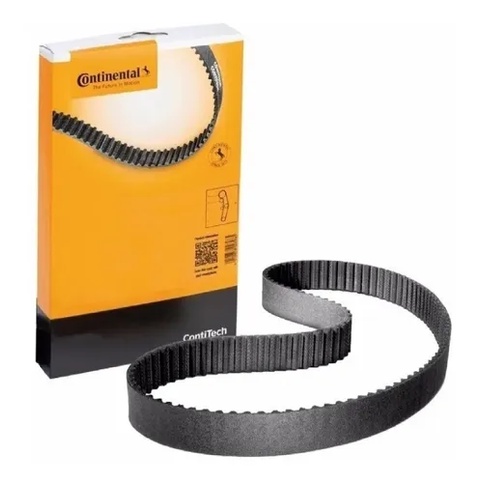 Correia Dentada Pajero Tr4 2008 2009 Original Contitech | Shopee Brasil