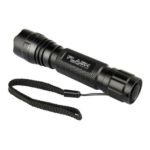 Lanterna Tática de Cabeça 1200 Lumens