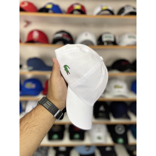 Boné Lacoste Sport