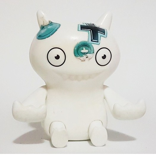 Uglydolls best sale ice bat