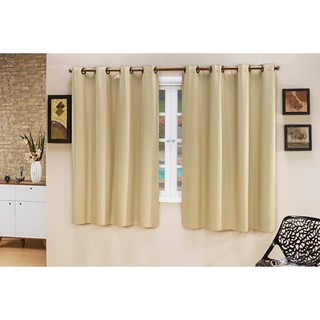 Cortina Corta Luz Blackout Blecaute 2,80 X 1,60 PVC Avela