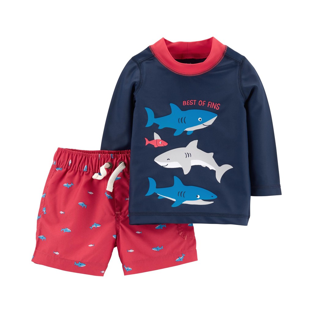 Roupa best sale piscina infantil