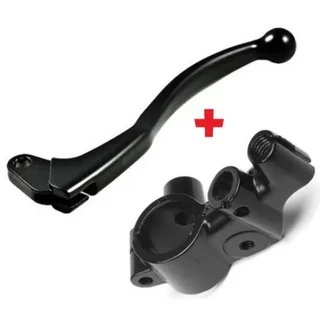 Kit Manete e manicoto de Embreagem Ybr 125 Factor Xtz 125 Xt 225 dt 180 rd 125/135