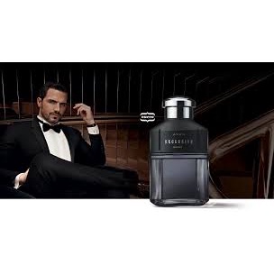 Exclusive in best sale black avon precio