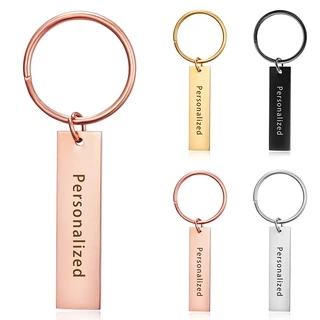 Gravação Gratuita ~ DIY Aço Inoxidável Spotify Code Keychain Jóias Personalizadas Acessórios Homens Moda Mulher Coréia Natal Memorial Casal Amizade Chaveiro Fábrica De Chaveiros Atacado em Oferta na Shopee