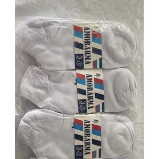 Kit 6 Pares Meias Masculina Cano curto / medio Soquete