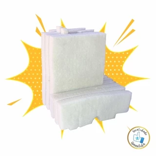 Almofada Esponja Feltro Epson L4150 L4160 L4250 L4260