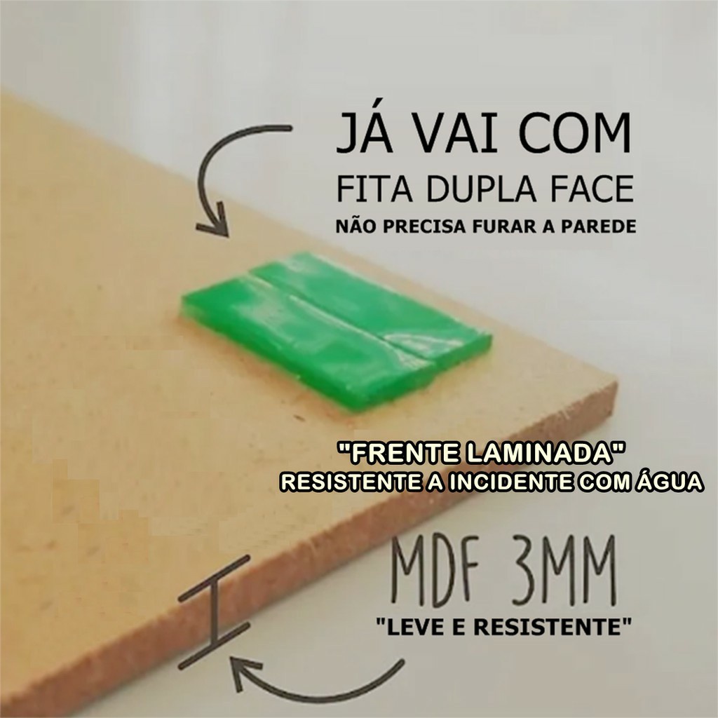 Placa Mdf Personalizad E Jogo E 6 Canetas Menina Cachorrinho