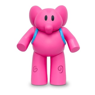 POCOYO-Estatueta de Ação Dos Desenhos Animados da Figura Anime para  Crianças, Pingente Boneca De Pelúcia, Presente De Natal Bonito, Mochila  Charme, Brinquedos De Pelúcia