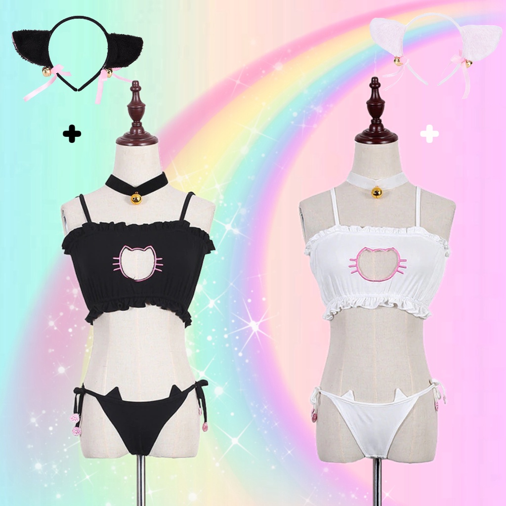 kawaii roupas em Promoção na Shopee Brasil 2023