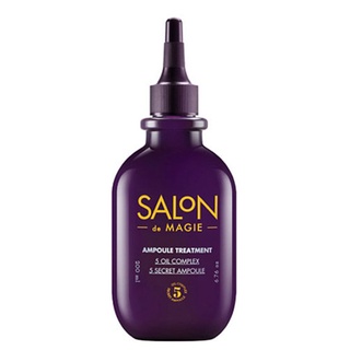 kerasys salon de magie ampoule treatment 200ml