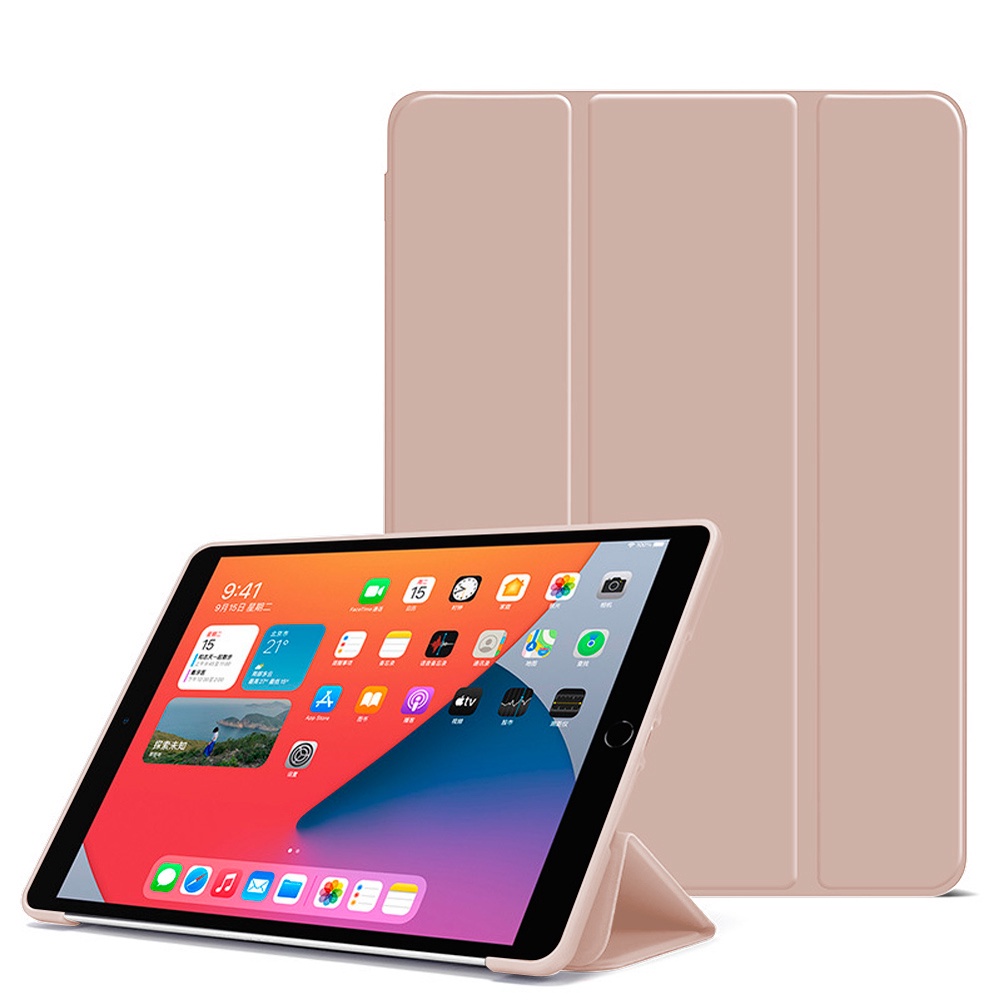 Capa Case IPad Pro 2021 3ª Geração 11 polegadas A2377 A2459 A2301