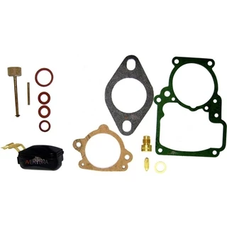 REPARO DO CARBURADOR DFV 228-022 C10 C14 C60