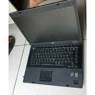 Carcaça completa notebook HP Compaq 6710b