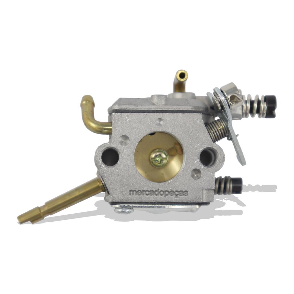 Carburateur C15-51 Pour Stihl FS160 FS220 FS120 FS180 FS280 FS290 FR220 FS220K , XU,FS280K Coupe-Bordure Débroussailleuse Remplace Pour Zama C1S-S3D WT-223 C1S-S3G C1S-S3E - KZQ