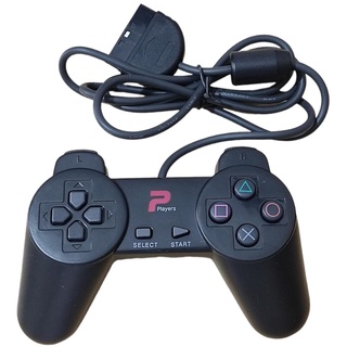 Controle Playstation 1 Players - Nelson Games