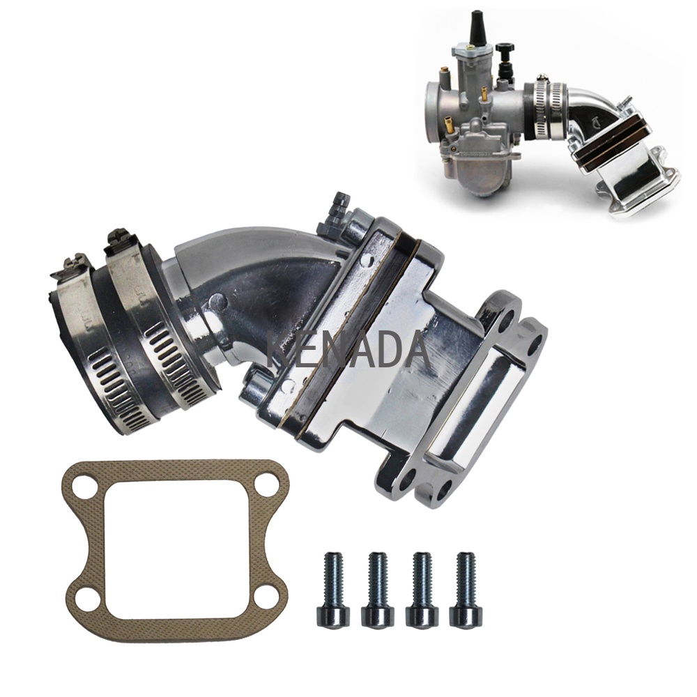 Honda DIO 50 DIO50 AF34 35 38 Scooter Carburador Interface De ...