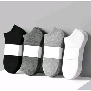 Meias kit 12 Soquete cano baixo Menor Preço ótima qualidade unisex