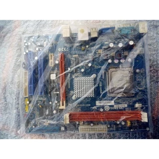 Placa mãe P7V900-M(V1.0) Core 2 Duo/Quad Perfeito estado!