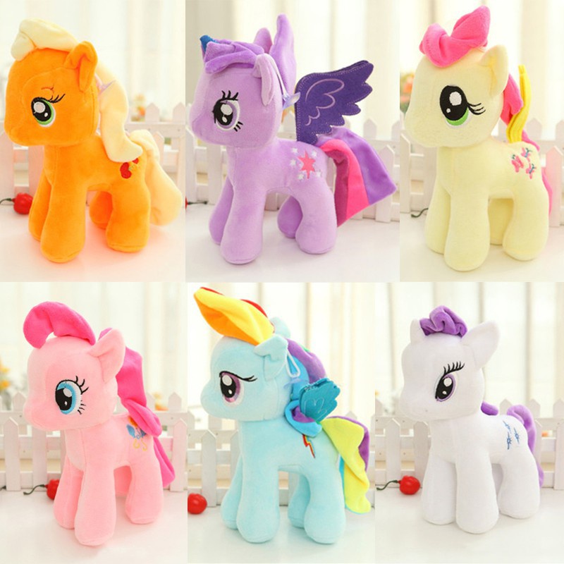 My toys my little pony  Pelúcia kawaii, Personagens my little pony,  Brinquedos