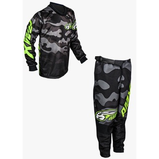 Camiseta Motocross Esporte Trilha Piloto Camisa Blusa Moto - Preto