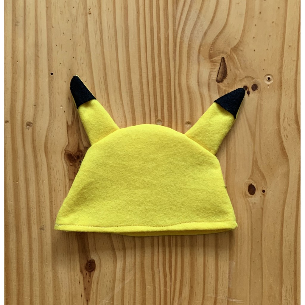 Fantasia Pikachu para crianças, macacão com capuz oficial Adaptive Pokemon  Pikachu, tamanho infantil grande (10-12) : : Brinquedos e Jogos