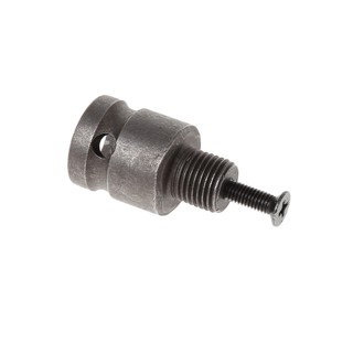Adaptador Para Mandril Rosca 1/2 20unf Furo 15mm Cod104 | Mercado Livre