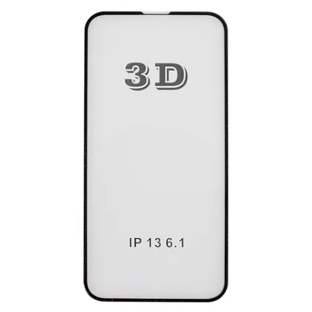 Película 3d Smartphone (em vidro) Privacidade