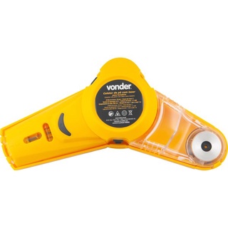 Coletor de Pó C/Laser P/Furadeira 6075005000 - Vonder