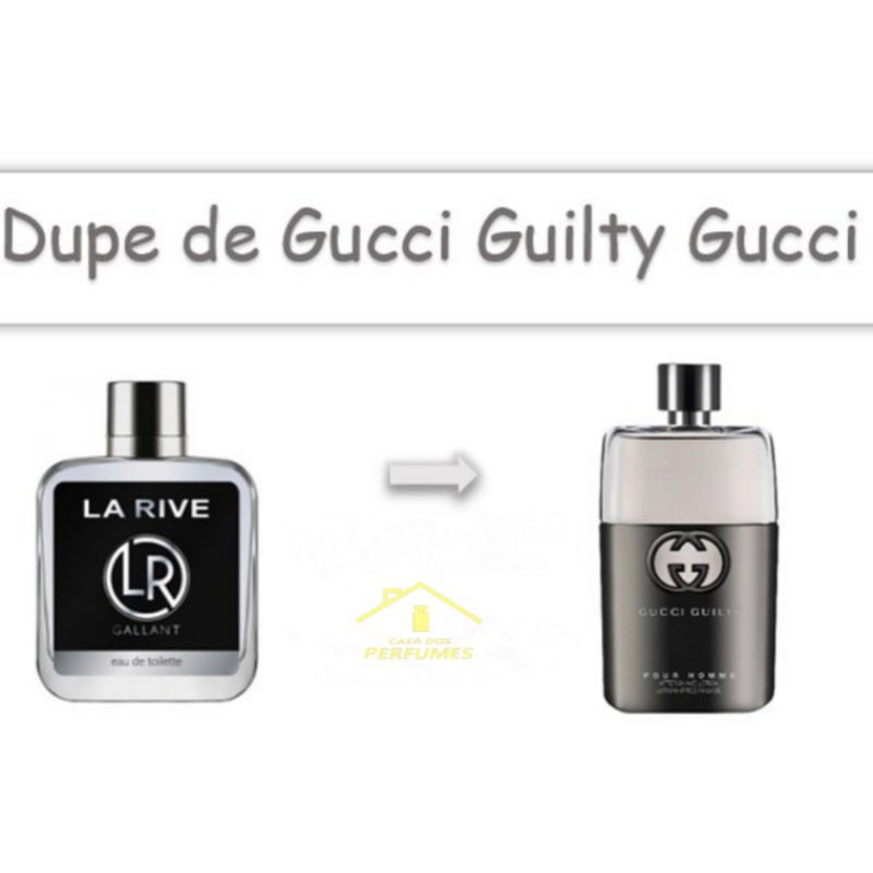 La rive gucci guilty hotsell