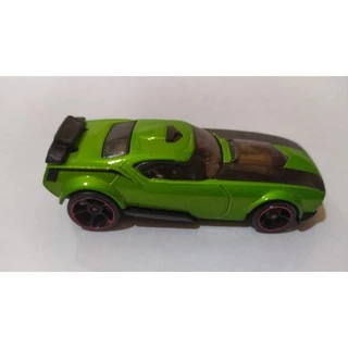 (E3-54-III) Hot Wheels Fast Fish (Miniatura Loose).