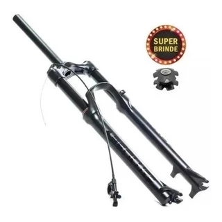 Garfo Suspensão 29 Absolute Prime Sl Ar 100mm Over Ar Oleo