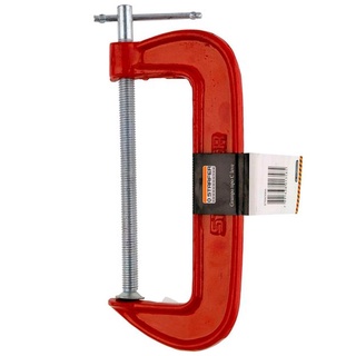 Grampo Leve Tipo C 6" 7043066 Starfer