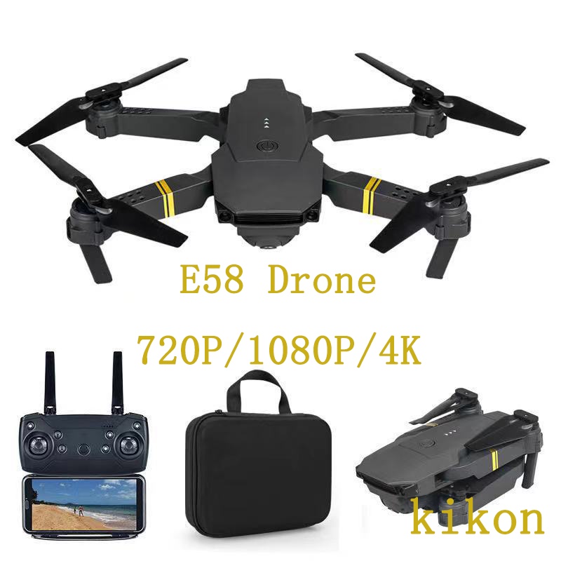 Eachine e58 drone hot sale ebay