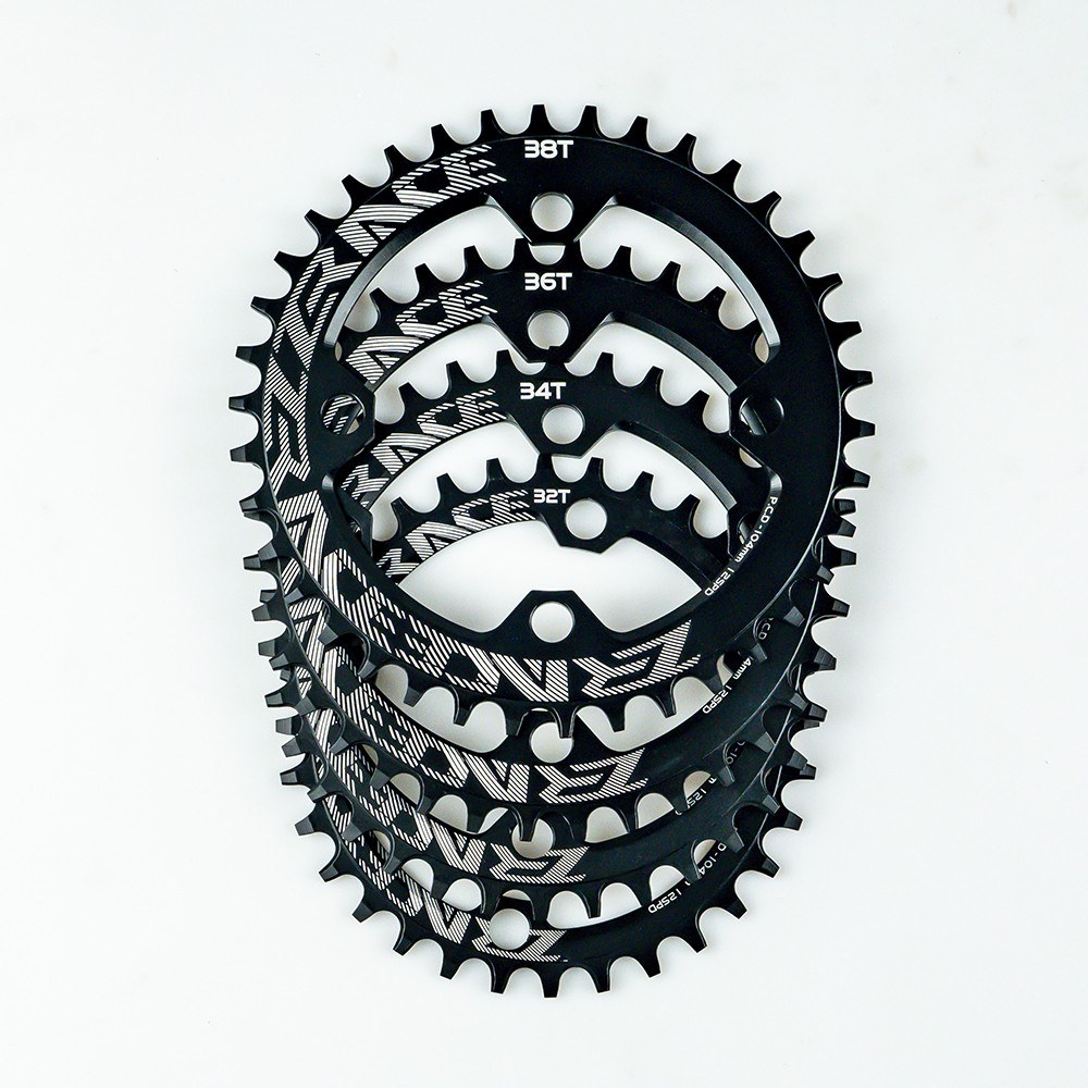 LTWOO A7 10 Speed Shifter + Rear Derailleurs + 42/46T ZRACE